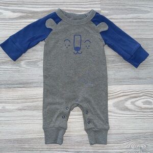 Cat & Jack Baby Boys Newborn 1 PC Outfit